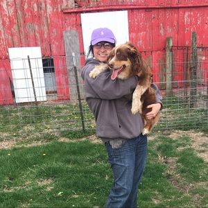 Meet your Posher, Mallory